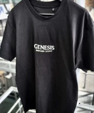 View the Genesis T-Shirt online at Brewpoint