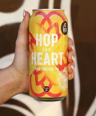 View the Hop & Heart online at Brewpoint
