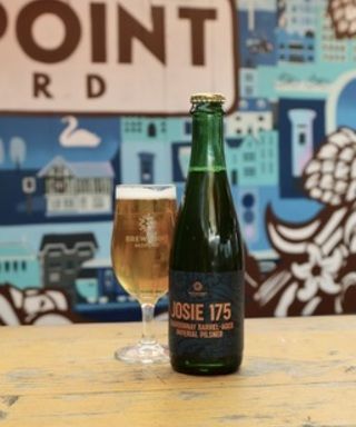 View the Josie 175 online at Brewpoint