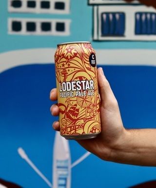 View the Lodestar online at Brewpoint