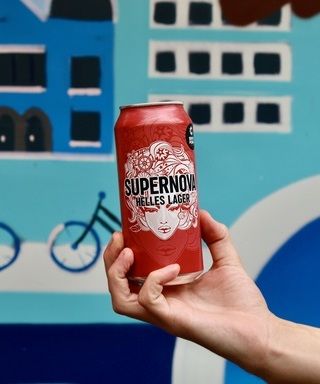 View the Supernova online at Brewpoint