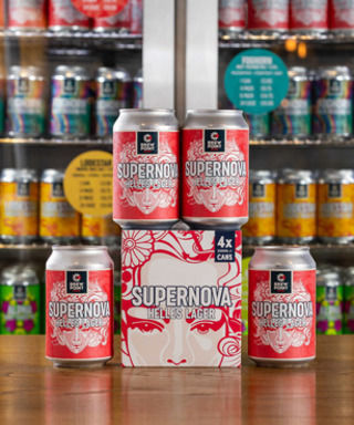 View the Supernova 4-Pack online at Brewpoint