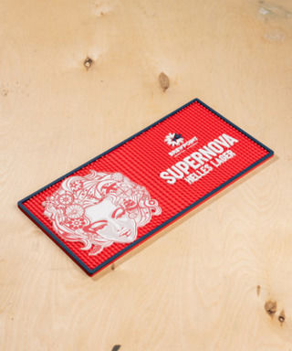 View the Supernova Bar Runner online at Brewpoint
